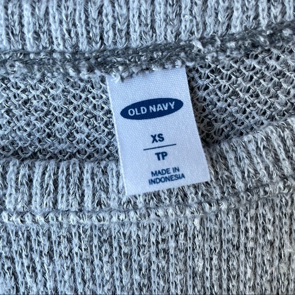 Lightweight ribbed sweater - XS - Picture 2 of 3